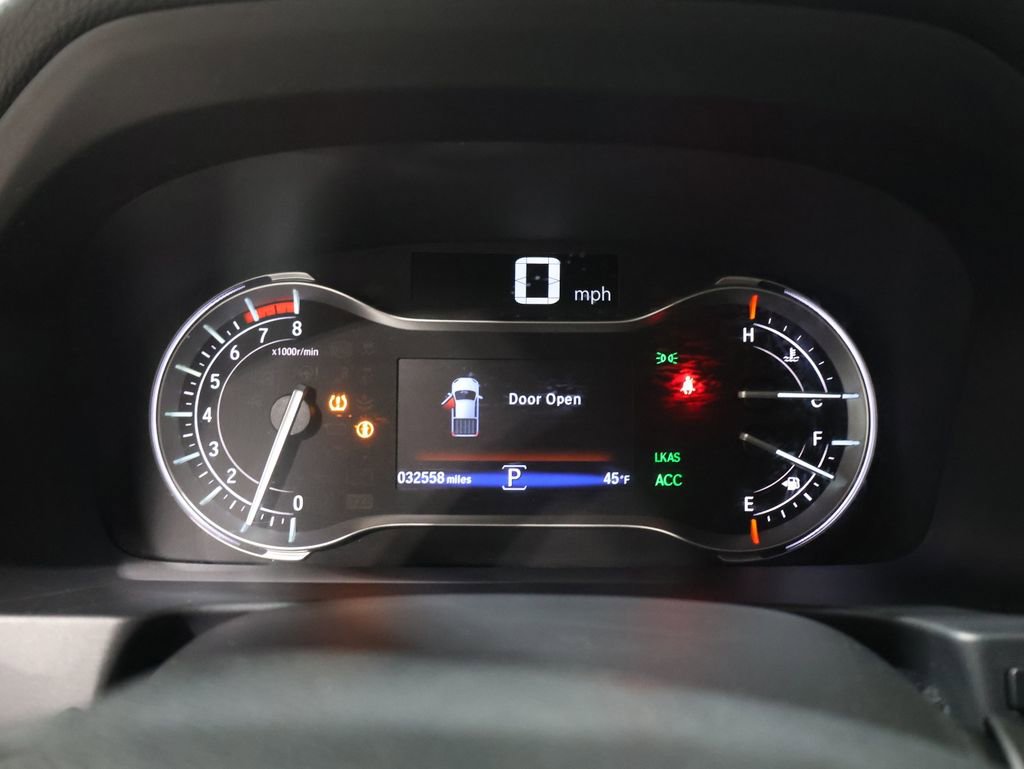 Used 2023 Honda Ridgeline RTL image 38