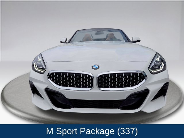 Used 2022 BMW Z4 sDrive30i w/ Dynamic Handling Package RWD image 8