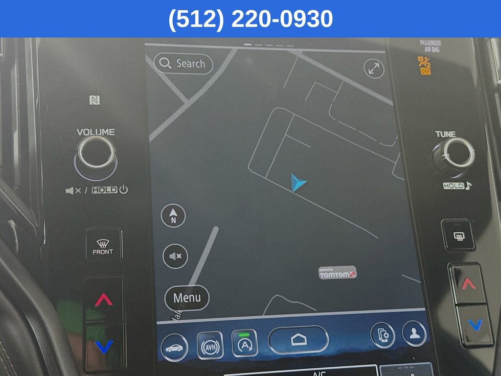 Certified 2025 Subaru Outback Wilderness image 16