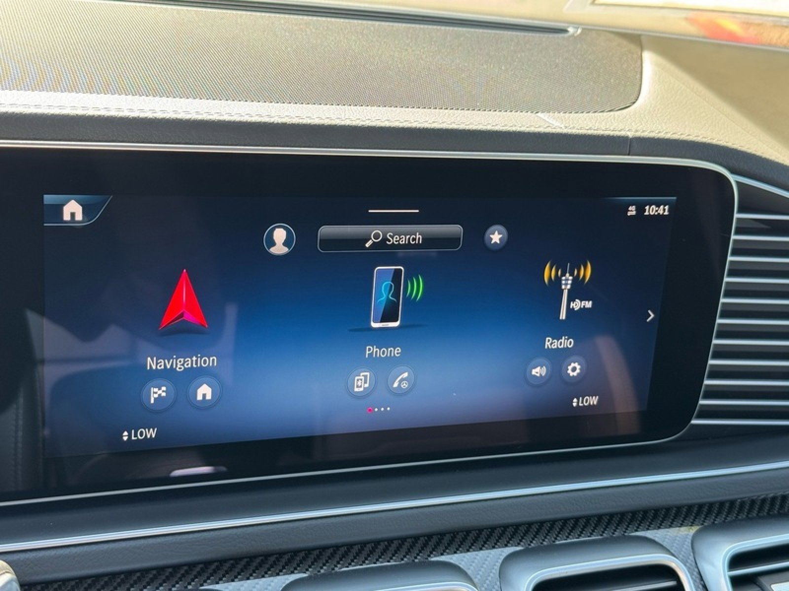 New 2026 Mercedes-Benz GLE 53 AMG 4MATIC Coupe image 25