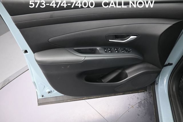 New 2026 Hyundai Santa Cruz SE AWD/4WD image 10