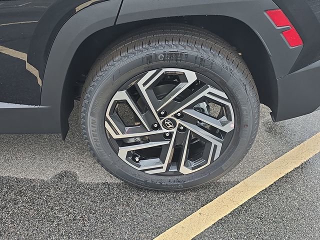 New 2025 Hyundai Tucson Limited image 42