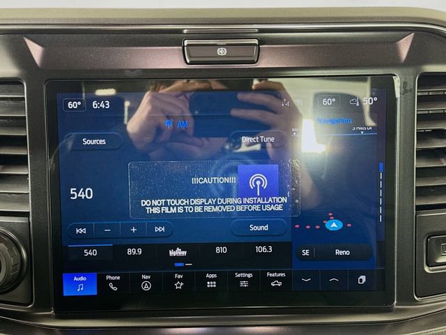 New 2026 Ford F450 Platinum image 15