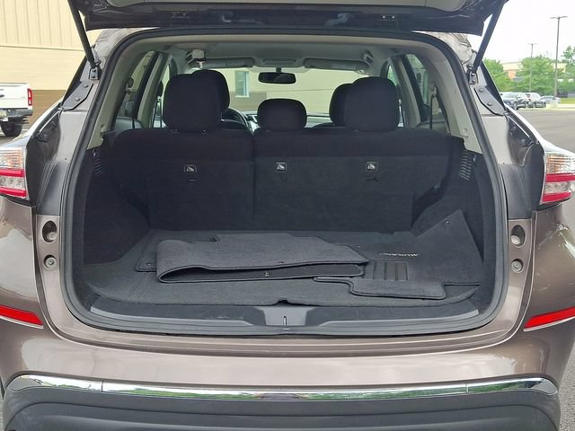 Used 2016 Nissan Murano S AWD/4WD image 30