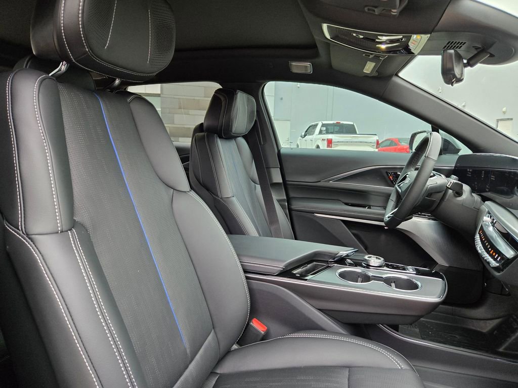 New 2026 Cadillac Lyriq Premium Sport w/ LPO, Floor Liner Package image 29