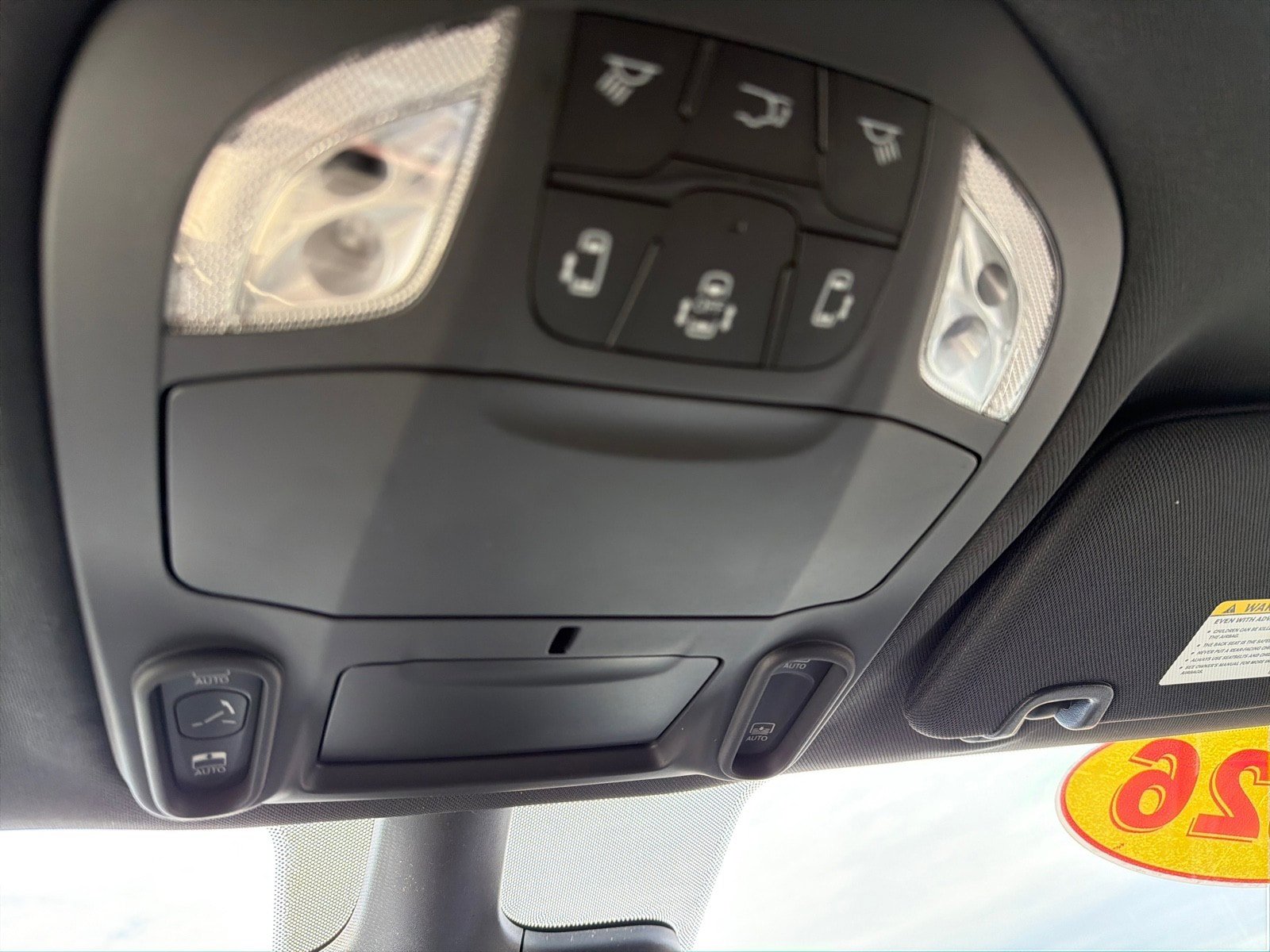 New 2026 Chrysler Pacifica Limited image 29