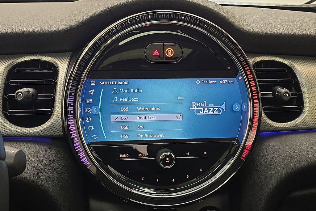 Used 2023 MINI Cooper S image 17