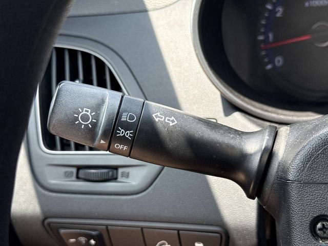 Used 2015 Hyundai Tucson GLS FWD image 26