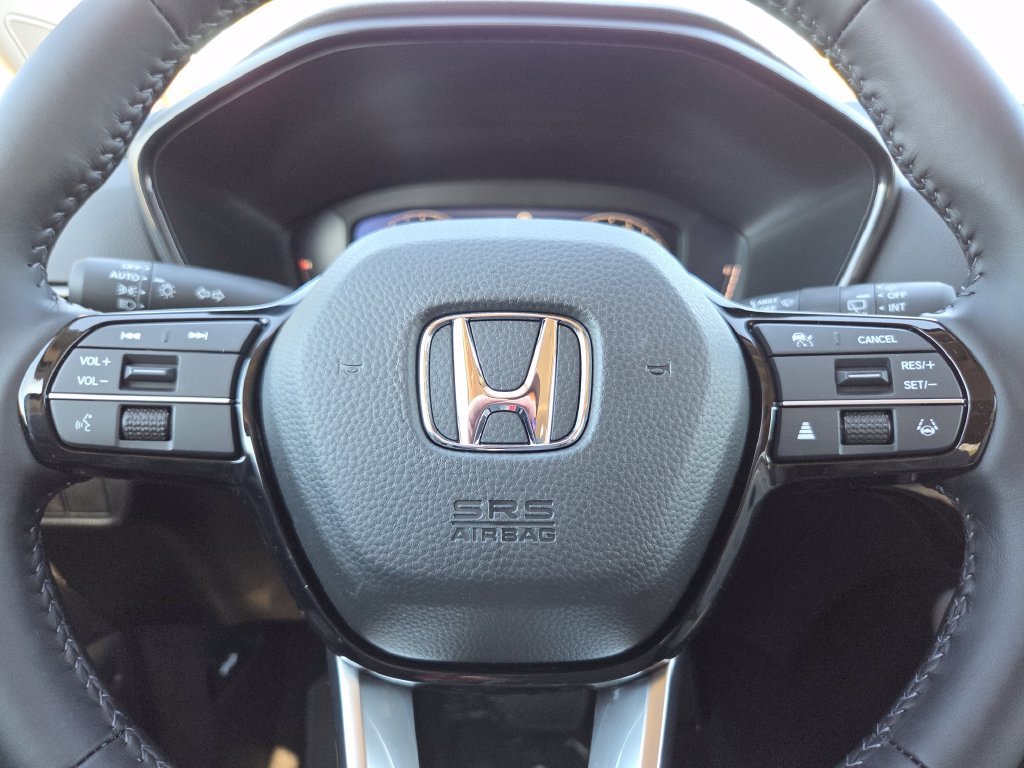 New 2027 Honda CR-V EX-L image 33