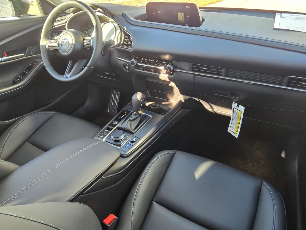 New 2026 MAZDA CX-30 AWD 2.5 S w/ Select Sport Pkg image 26