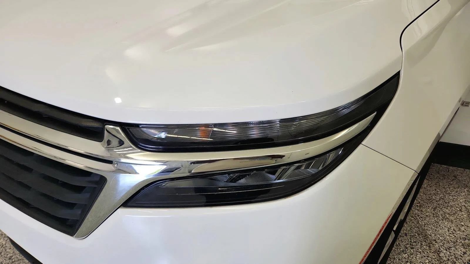Used 2024 Chevrolet Equinox LS w/ Driver Confidence II Package FWD image 47