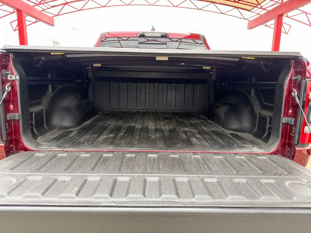 Used 2024 RAM 1500 TRX AWD/4WD image 44