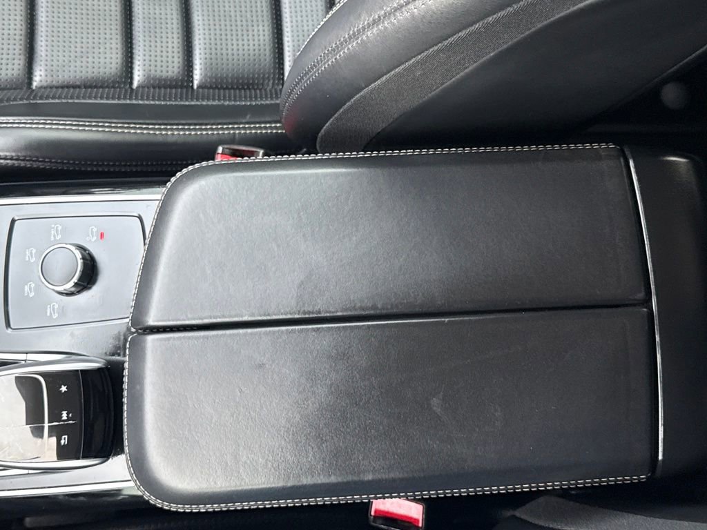 Used 2018 Mercedes-Benz GLS 63 AMG 4MATIC image 39