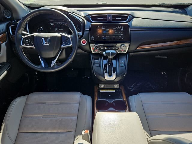 Used 2022 Honda CR-V Touring image 17