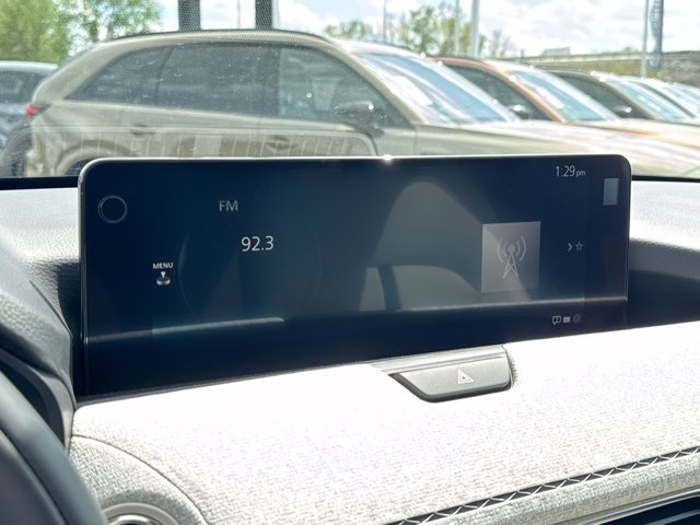 New 2026 MAZDA CX-90 3.3 Turbo S w/ Premium Plus AWD/4WD image 19
