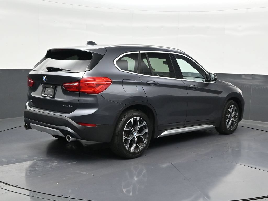 Used 2021 BMW X1 sDrive28i w/ Convenience Package FWD image 5