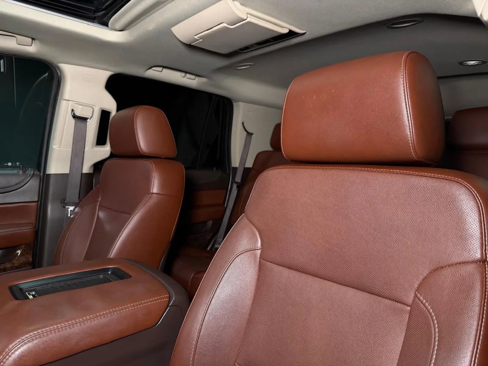 Used 2016 Chevrolet Tahoe LTZ AWD/4WD image 33