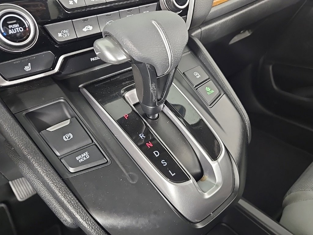 Used 2020 Honda CR-V EX image 26