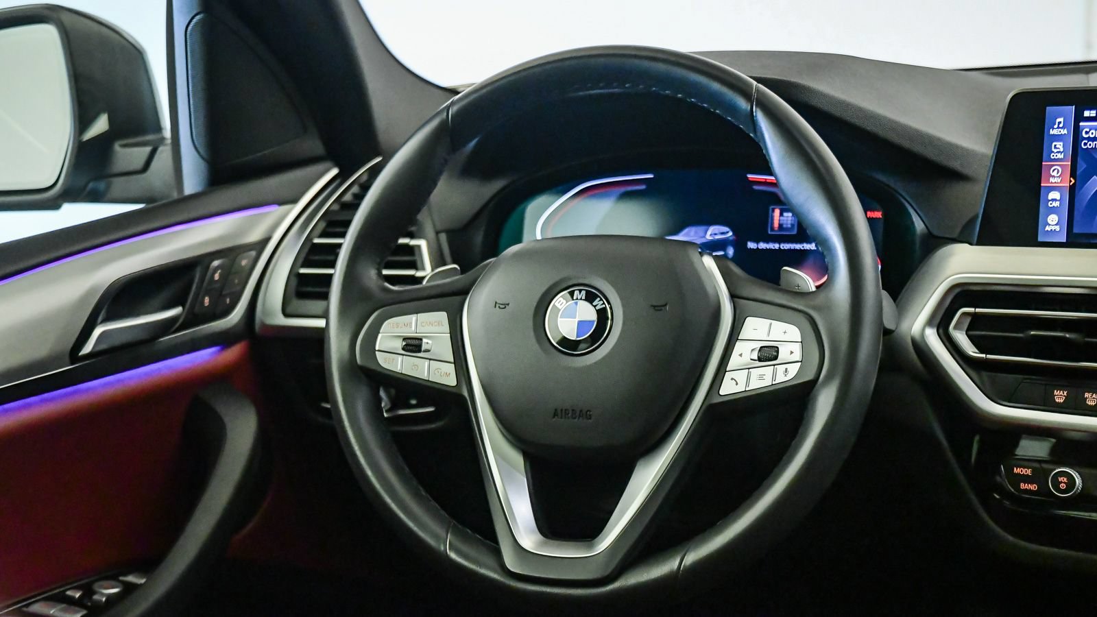 Certified 2023 BMW X3 sDrive30i w/ Convenience Package RWD image 13