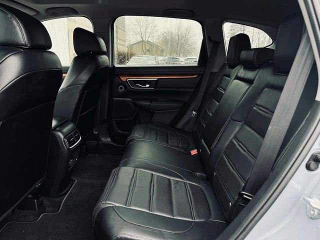 Used 2022 Honda CR-V Touring image 20