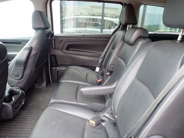 Used 2022 Honda Odyssey Touring image 9