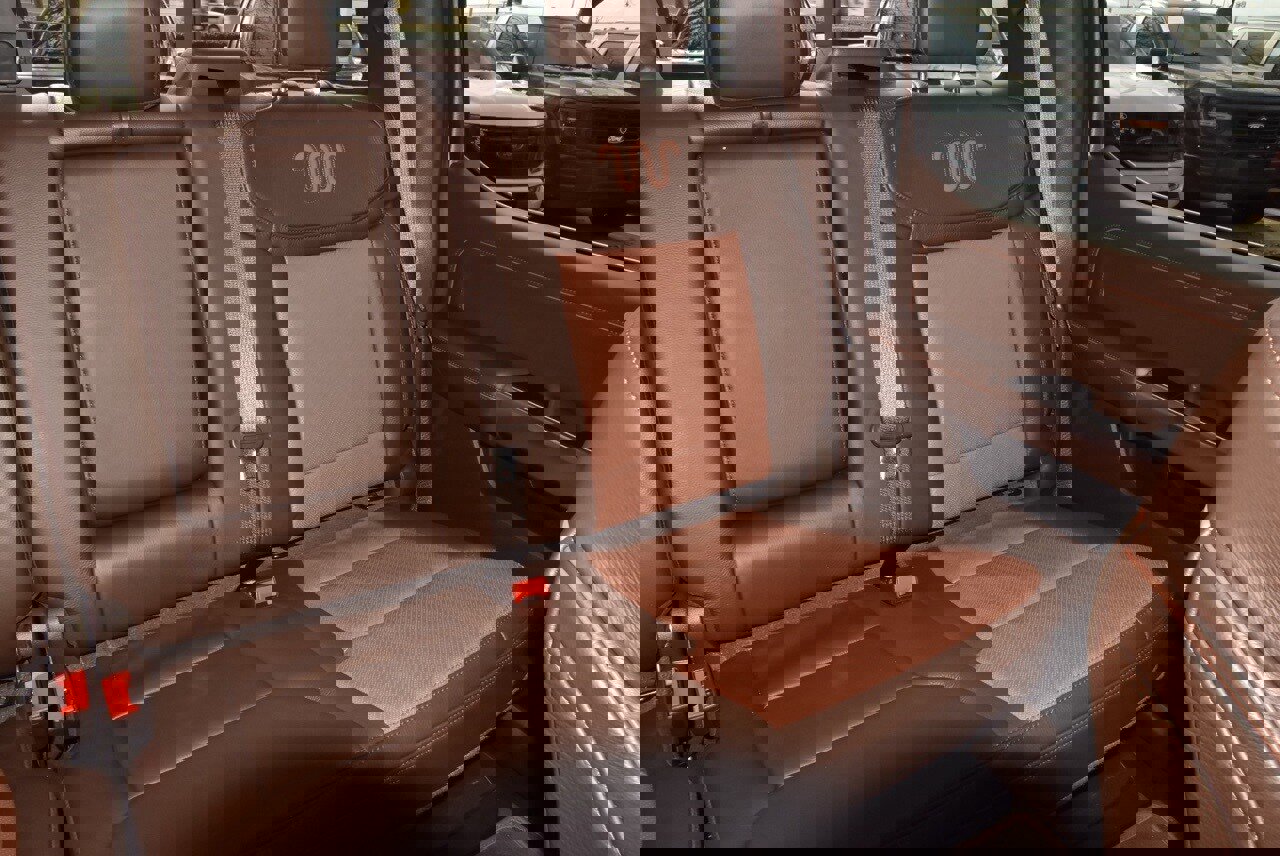 Used 2023 Ford F250 King Ranch w/ Chrome Package image 21