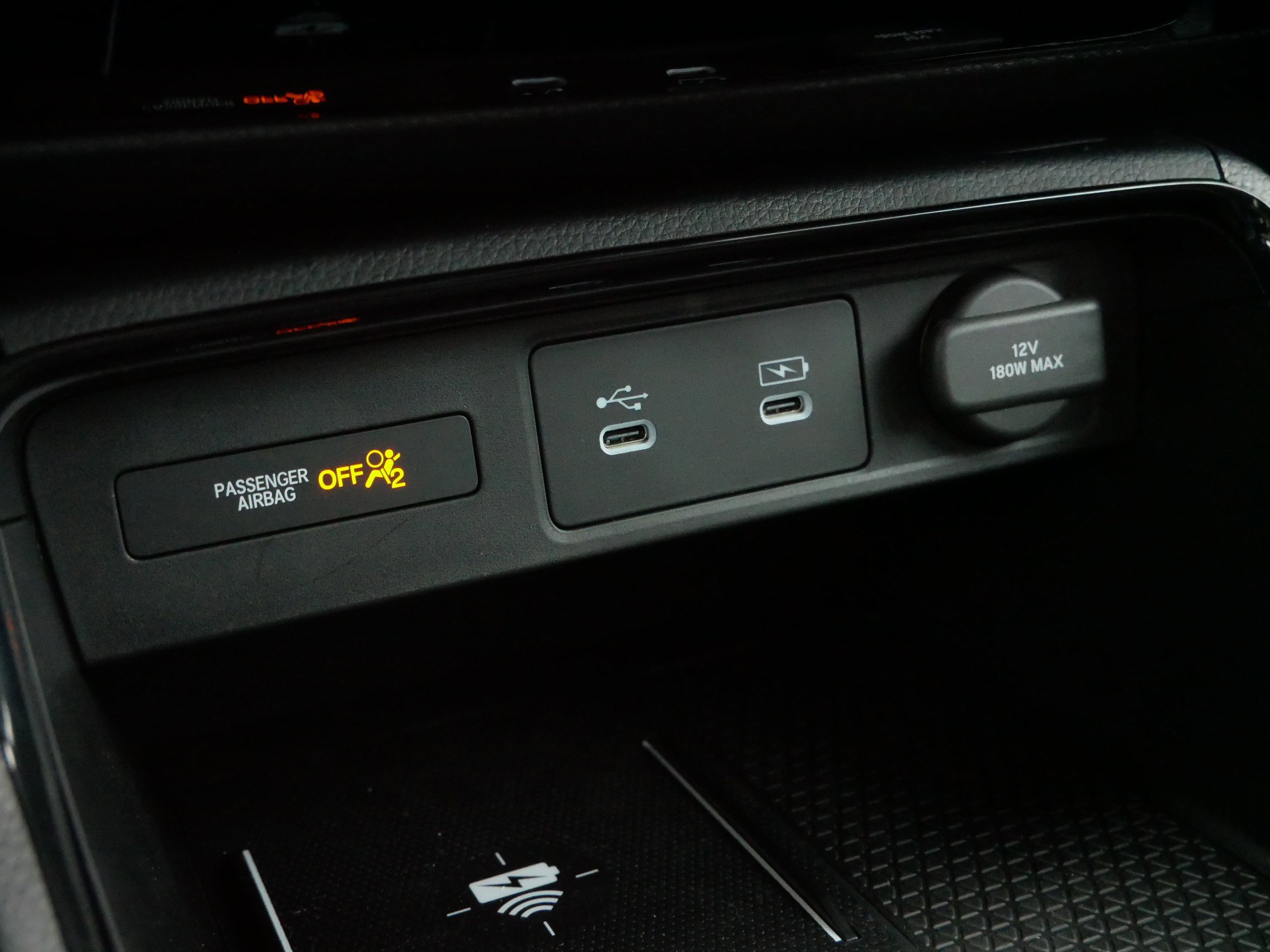 Certified 2026 Honda CR-V EX-L image 29