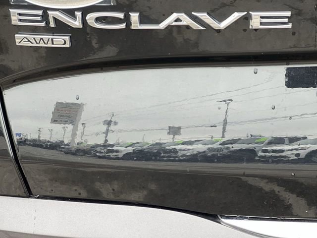 Used 2023 Buick Enclave Essence w/ LPO, Floor Liner Package image 11