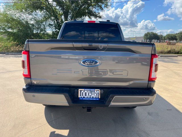 Used 2023 Ford F150 Lariat AWD/4WD image 7