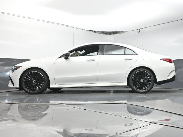 New 2026 Mercedes-Benz CLA 250 image 34