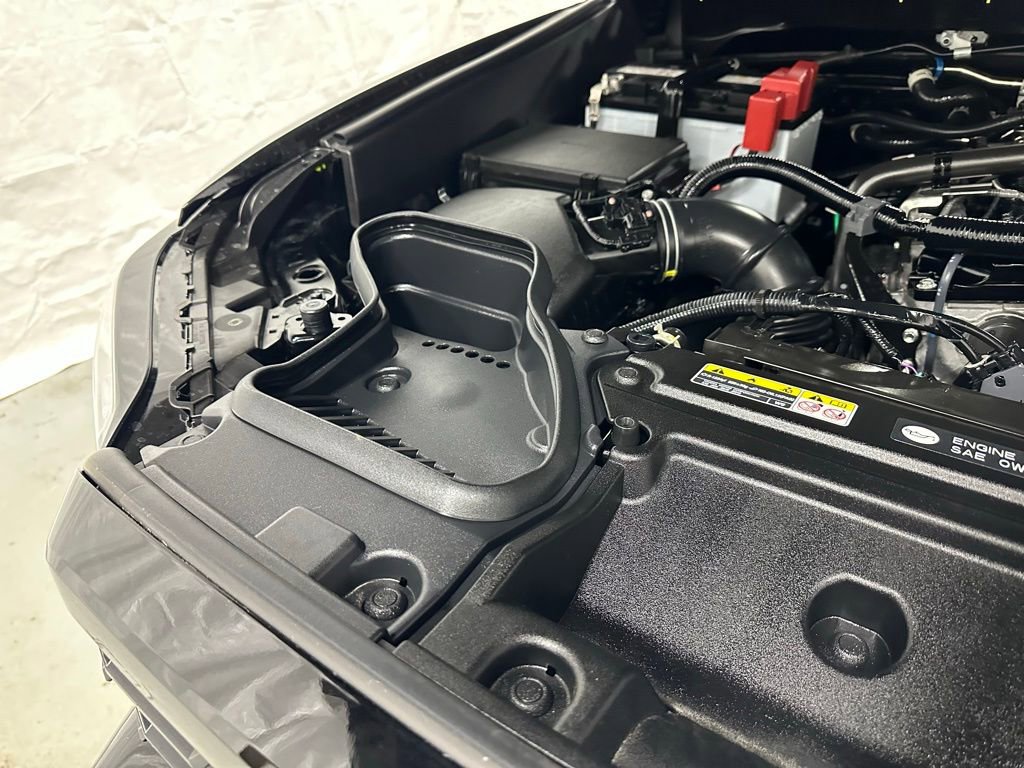 Used 2025 Toyota 4Runner TRD Sport image 65