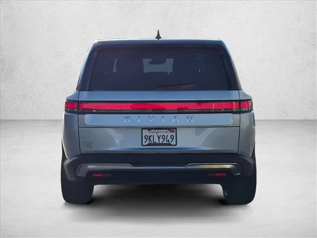 Used 2023 Rivian R1S Adventure Quad AWD/4WD image 7