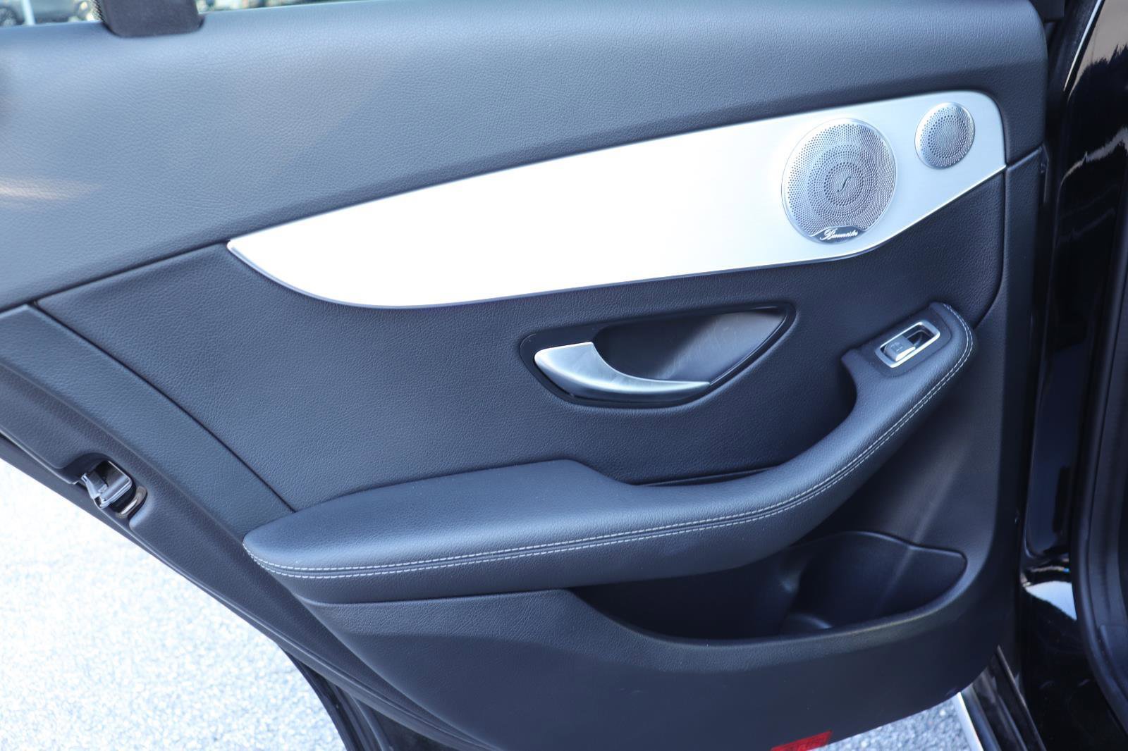 Used 2021 Mercedes-Benz C 300 Sedan image 12