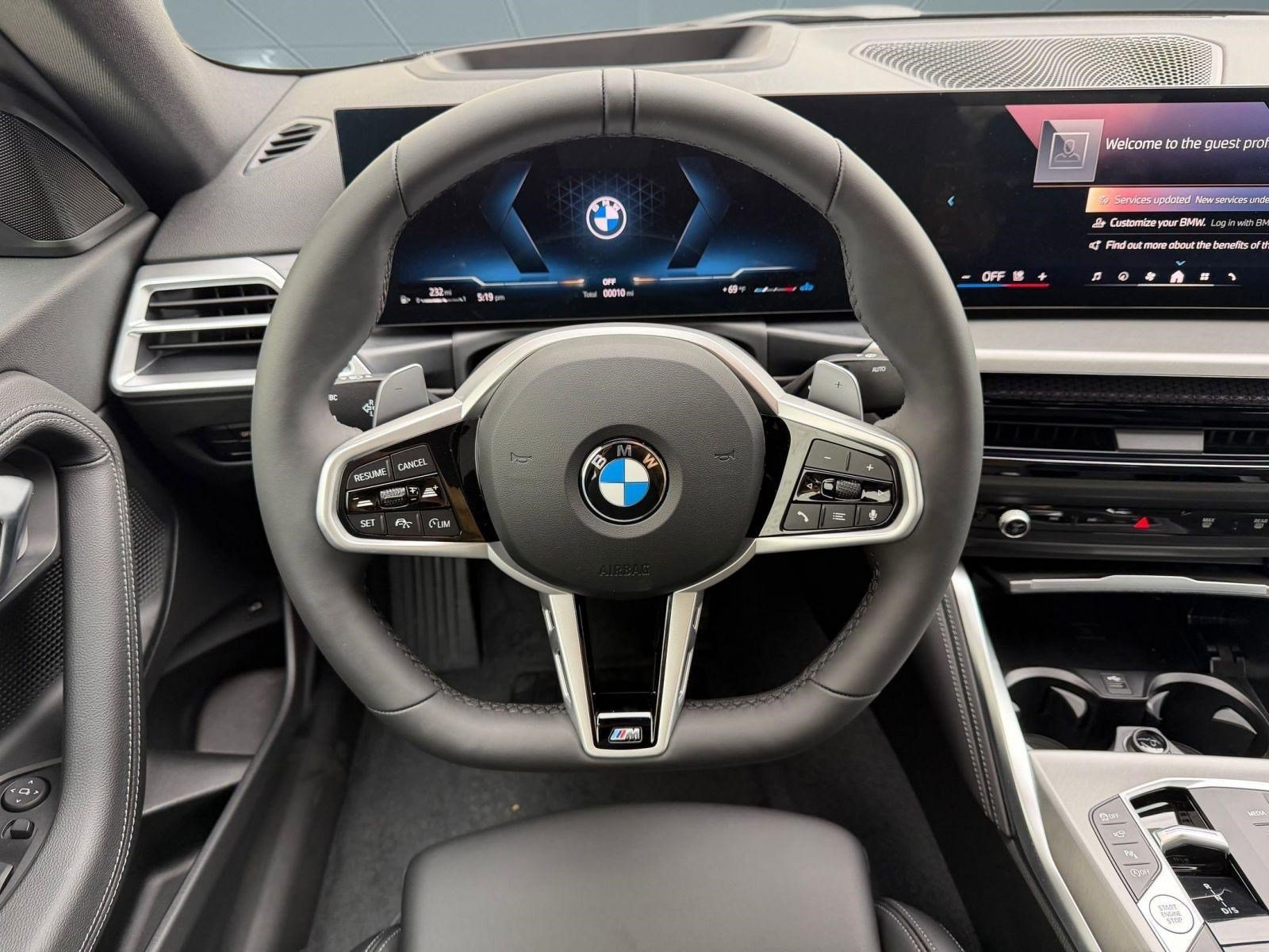 New 2026 BMW 230i Coupe w/ Premium Package RWD image 14