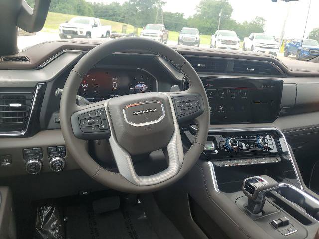 New 2026 GMC Sierra 1500 Denali w/ Denali Reserve Package image 19