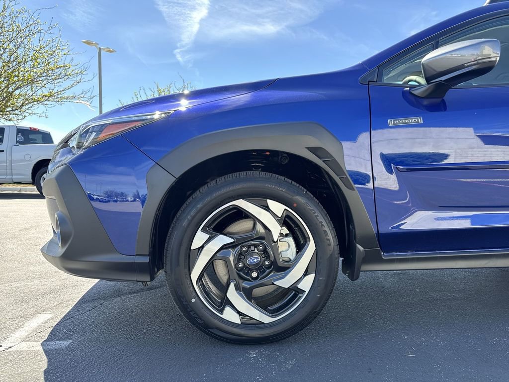New 2026 Subaru Crosstrek 2.5i Limited image 18