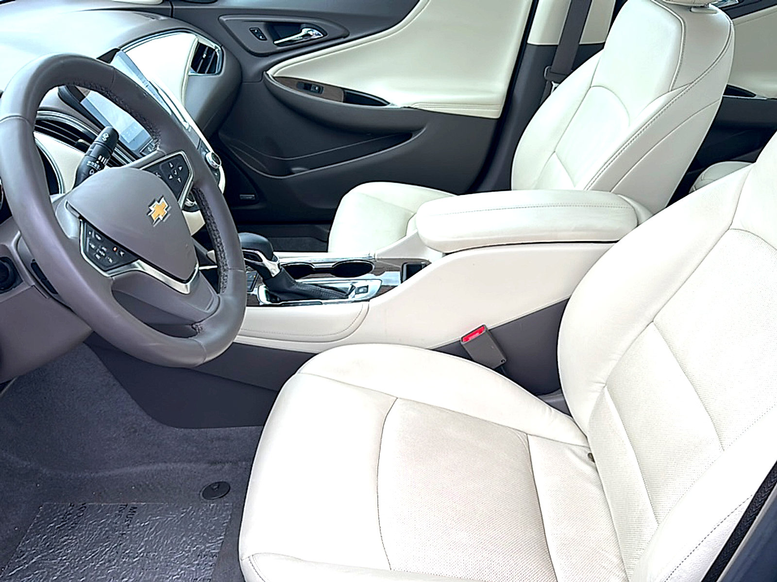 Used 2024 Chevrolet Malibu LT image 13