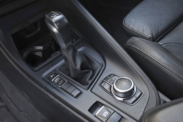 Used 2018 BMW X1 sDrive28i image 12