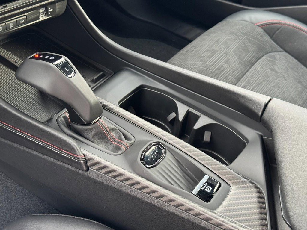 New 2026 Dodge Charger Scat Pack AWD/4WD image 14