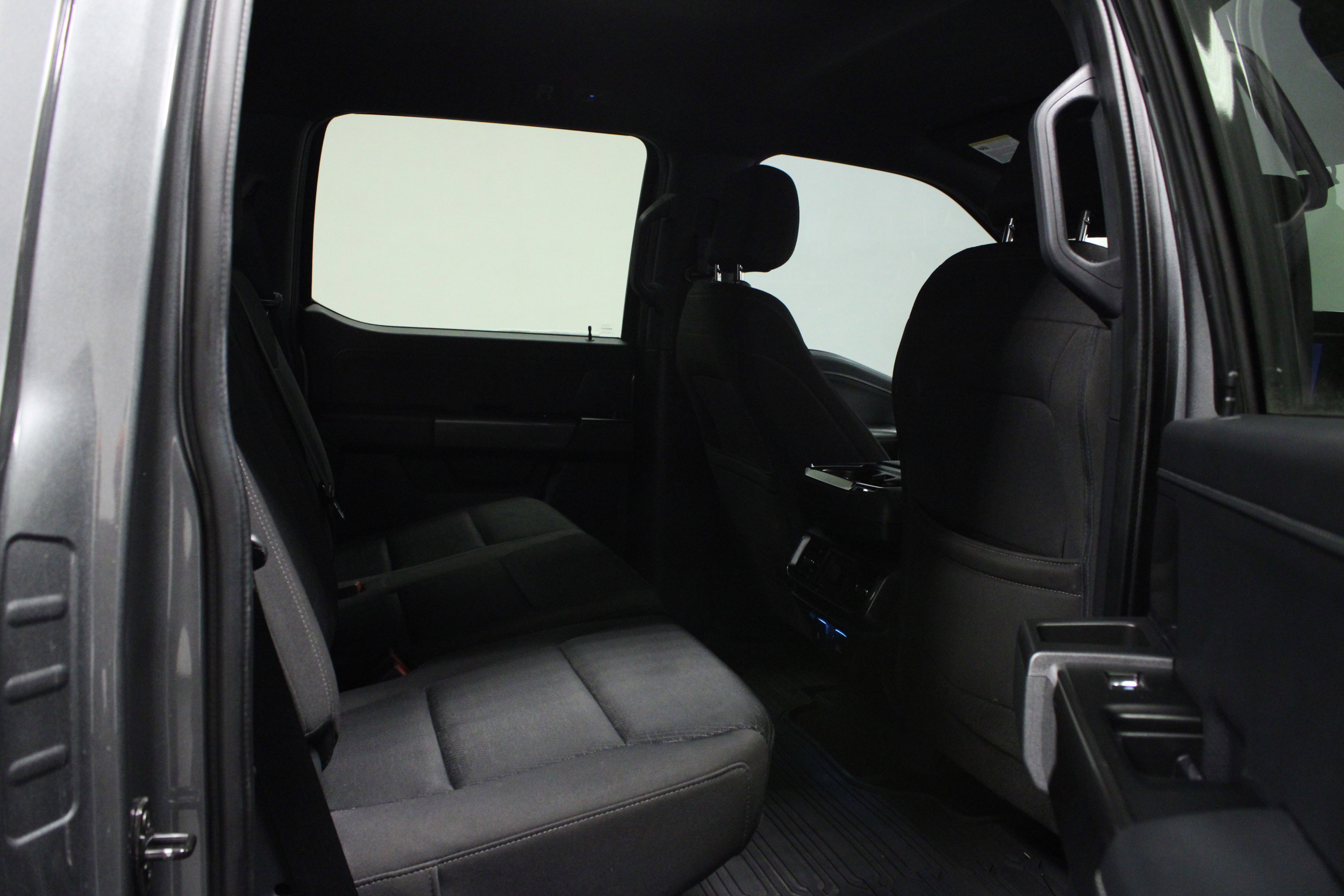 Used 2022 Ford F150 XLT w/ Equipment Group 301A Mid image 15