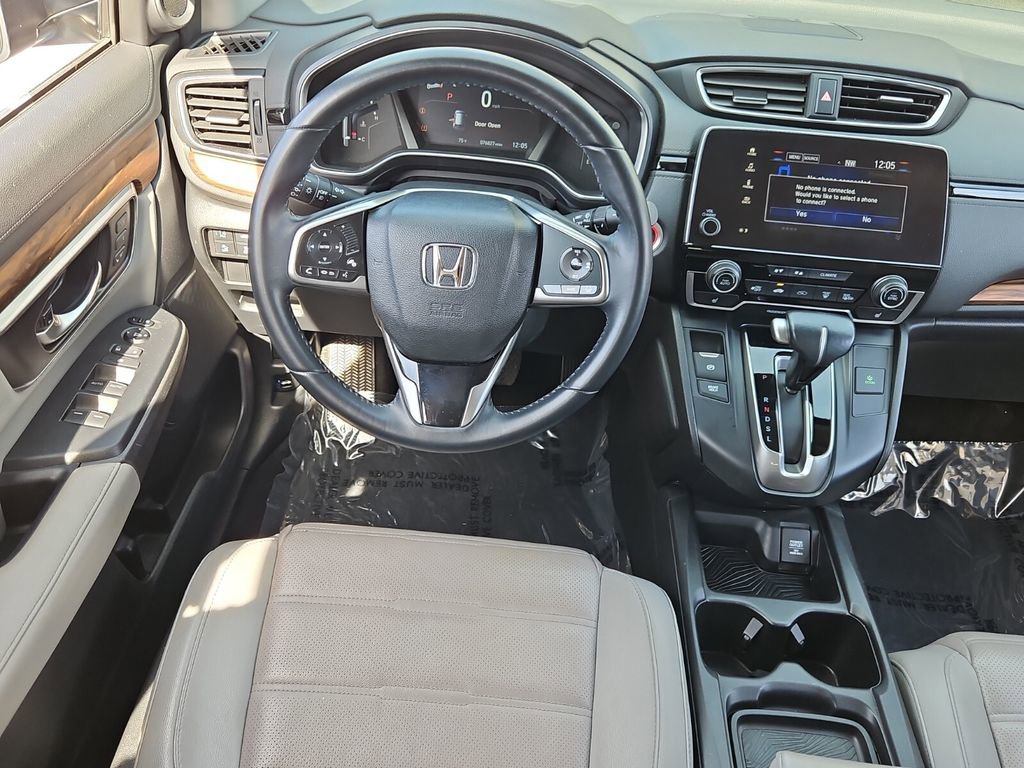 Used 2018 Honda CR-V EX-L image 15