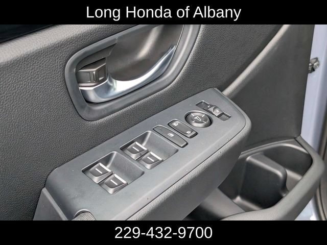 New 2026 Honda Pilot Sport image 11