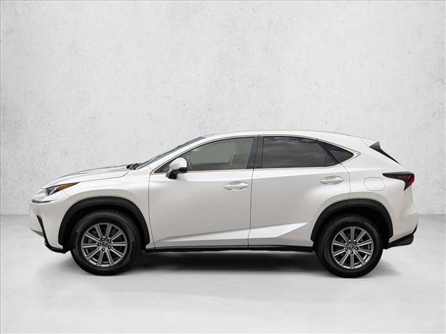 Used 2018 Lexus NX 300 FWD w/ Accessory Package 2 video 2