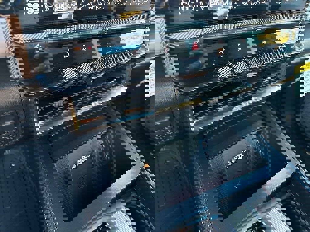 New 2025 GMC Hummer EV 3X image 35