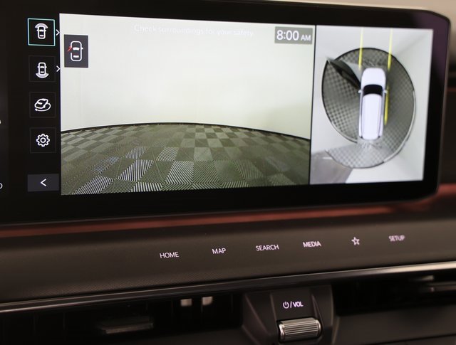 New 2026 Kia EV9 Land image 21