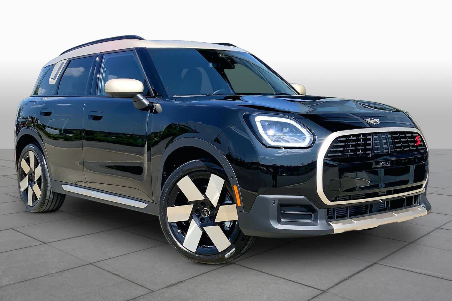 New 2027 MINI Cooper Countryman S AWD/4WD image 2