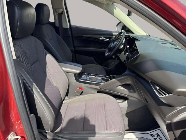 Used 2023 Buick Envision Preferred w/ Sport Touring Package image 17