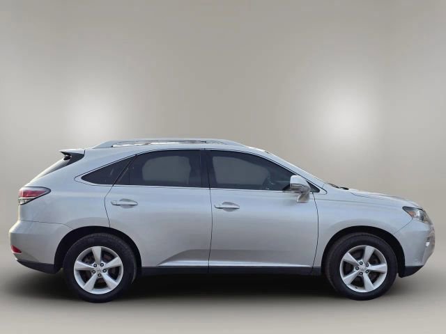 Used 2015 Lexus RX 350 AWD image 4