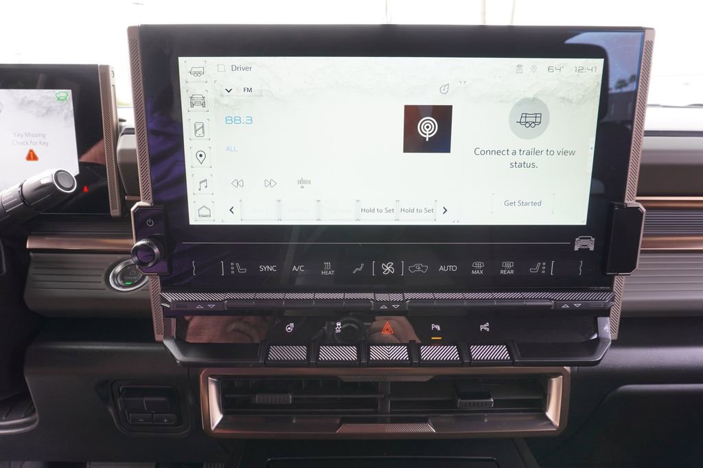 Certified 2025 GMC Hummer EV 2X image 19