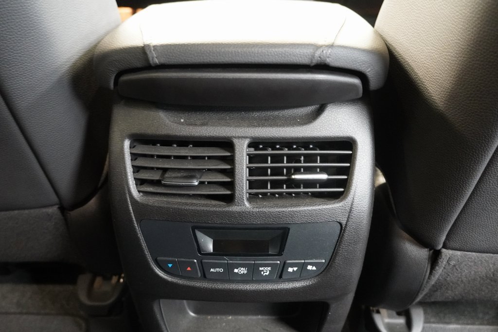 Used 2015 Acura MDX SH-AWD w/ Technology Package image 35